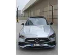 2025 HATASIZ 6.000KM BURMESTER 19"JANT DİGİTAL LİGHT GECE PAKETİ