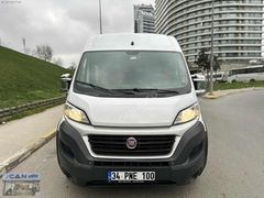 DUCATO 16+1 OKUL TAŞITI ORJİNAL DEĞİŞENSİZ=EKSPERTİZ GARANTİLİ=