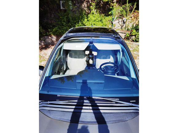 İLK Sahibinden Citroen C4 Picasso 1.6 e-HDi NAVİGASYON-CAM TAVAN -FULL Dynamic 2012 Model 