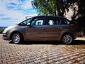 İLK Sahibinden Citroen C4 Picasso 1.6 e-HDi NAVİGASYON-CAM TAVAN -FULL Dynamic 2012 Model 