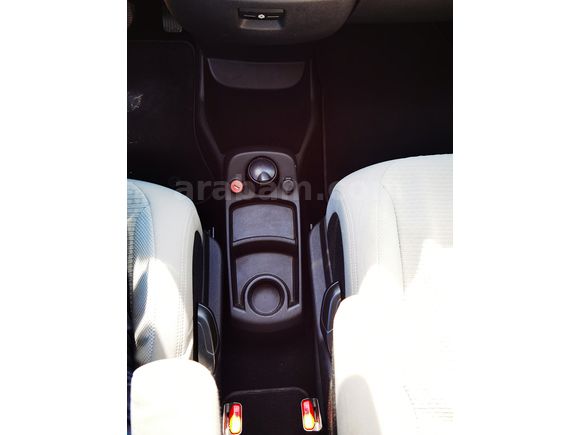 İLK Sahibinden Citroen C4 Picasso 1.6 e-HDi NAVİGASYON-CAM TAVAN -FULL Dynamic 2012 Model 