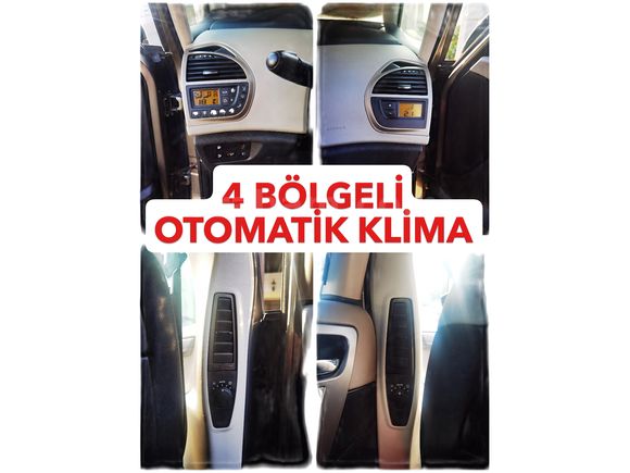 İLK Sahibinden Citroen C4 Picasso 1.6 e-HDi NAVİGASYON-CAM TAVAN -FULL Dynamic 2012 Model 
