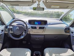 İLK Sahibinden Citroen C4 Picasso 1.6 e-HDi NAVİGASYON-CAM TAVAN -FULL Dynamic 2012 Model 