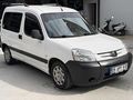 2005 PARTNER 1.9 ÇOK BAKIMLI