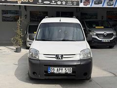 2005 PARTNER 1.9 ÇOK BAKIMLI