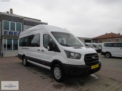 BÜYÜKSOYLU'DAN 2022 TRANSİT 350 E 15+1 MİNİBÜS 170 HP A/C