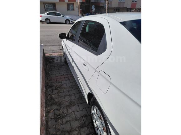 Sahibinden Peugeot 301 1.6 HDi Active 2017 Model