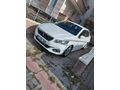 Sahibinden Peugeot 301 1.6 HDi Active 2017 Model