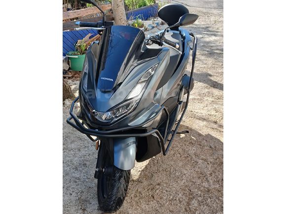 Sahibinden Honda PCX125