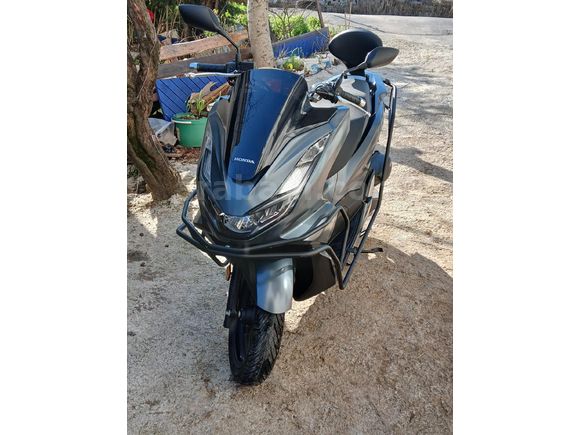 Sahibinden Honda PCX125