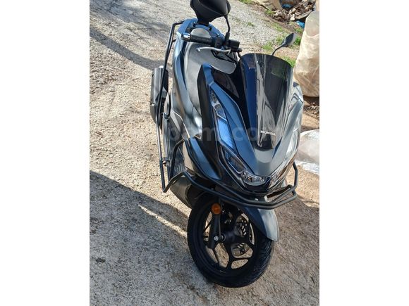Sahibinden Honda PCX125