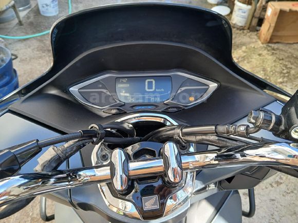 Sahibinden Honda PCX125