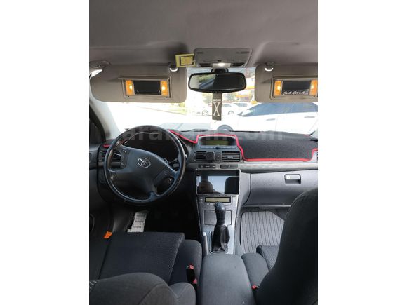 Sahibinden Toyota Avensis 1.6 Comfort 2004 Model