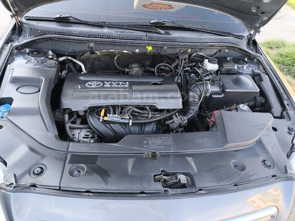 Sahibinden Toyota Avensis 1.6 Comfort 2004 Model
