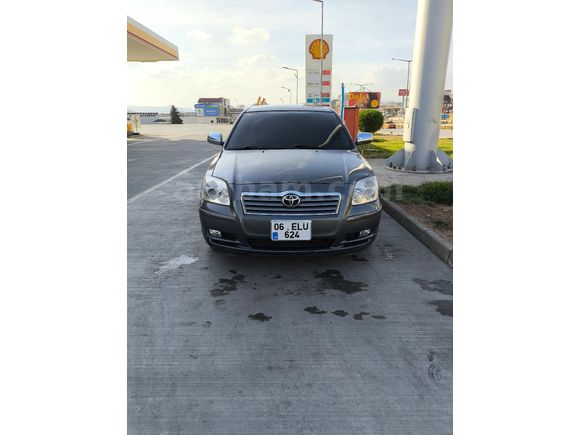 Sahibinden Toyota Avensis 1.6 Comfort 2004 Model