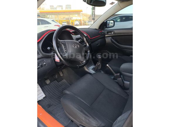 Sahibinden Toyota Avensis 1.6 Comfort 2004 Model