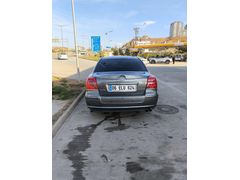 Sahibinden Toyota Avensis 1.6 Comfort 2004 Model