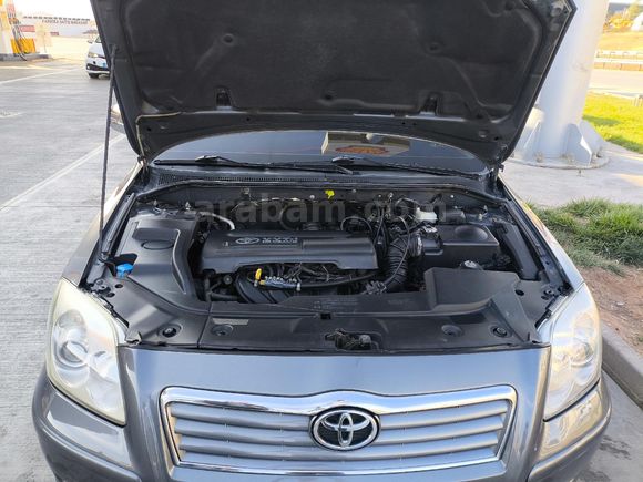 Sahibinden Toyota Avensis 1.6 Comfort 2004 Model