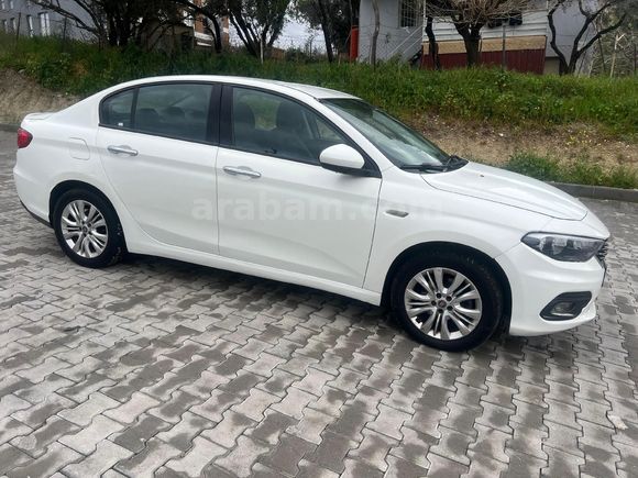 Sahibinden Fiat Egea 1.3 Multijet Urban 2017 Model