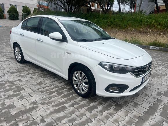 Sahibinden Fiat Egea 1.3 Multijet Urban 2017 Model