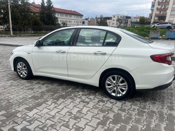 Sahibinden Fiat Egea 1.3 Multijet Urban 2017 Model
