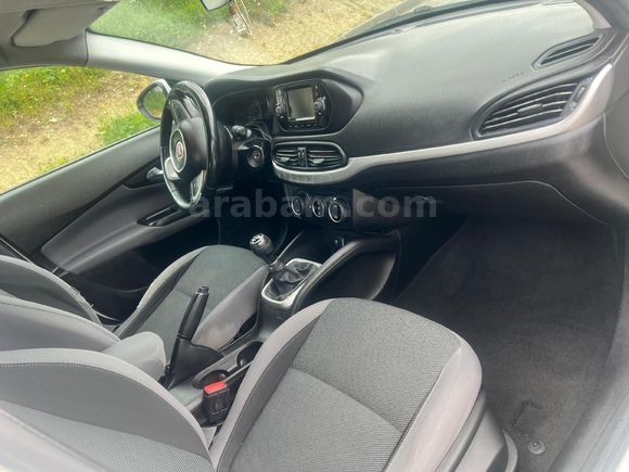 Sahibinden Fiat Egea 1.3 Multijet Urban 2017 Model
