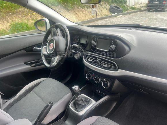 Sahibinden Fiat Egea 1.3 Multijet Urban 2017 Model