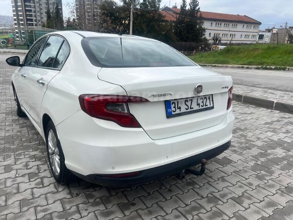 Sahibinden Fiat Egea 1.3 Multijet Urban 2017 Model