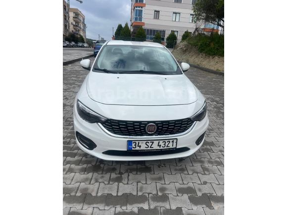 Sahibinden Fiat Egea 1.3 Multijet Urban 2017 Model