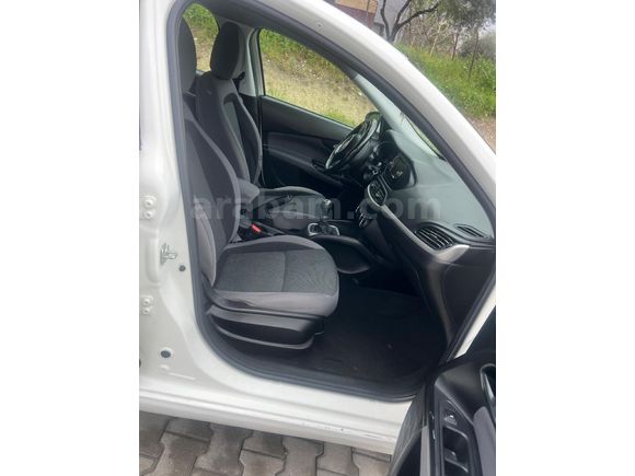 Sahibinden Fiat Egea 1.3 Multijet Urban 2017 Model