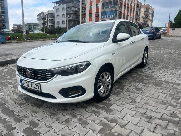 Sahibinden Fiat Egea 1.3 Multijet Urban 2017 Model