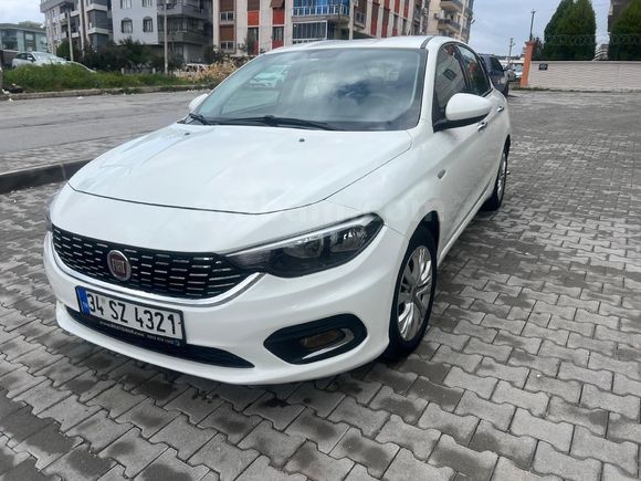 Sahibinden Fiat Egea 1.3 Multijet Urban 2017 Model
