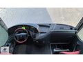 ALFAT TURİZM OTOMOTİV DEN VİP ANTRASİT TOURİSMO 15 RHD EKSİKSİZ