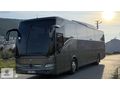 ALFAT TURİZM OTOMOTİV DEN VİP ANTRASİT TOURİSMO 15 RHD EKSİKSİZ