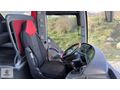 ALFAT TURİZM OTOMOTİV DEN VİP ANTRASİT TOURİSMO 15 RHD EKSİKSİZ