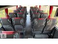 ALFAT TURİZM OTOMOTİV DEN VİP ANTRASİT TOURİSMO 15 RHD EKSİKSİZ