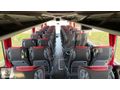 ALFAT TURİZM OTOMOTİV DEN VİP ANTRASİT TOURİSMO 15 RHD EKSİKSİZ
