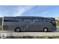 ALFAT TURİZM OTOMOTİV DEN VİP ANTRASİT TOURİSMO 15 RHD EKSİKSİZ
