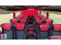 ALFAT TURİZM OTOMOTİV DEN VİP ANTRASİT TOURİSMO 15 RHD EKSİKSİZ