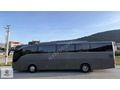 ALFAT TURİZM OTOMOTİV DEN VİP ANTRASİT TOURİSMO 15 RHD EKSİKSİZ
