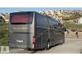 ALFAT TURİZM OTOMOTİV DEN VİP ANTRASİT TOURİSMO 15 RHD EKSİKSİZ