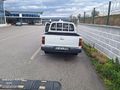 Özcan Otomotivden 2002 çift kabin 4×2 Ranger