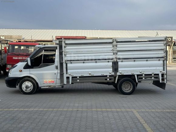 İHSAN OTOMOTİVDEN HATASIZ BOYASIZ