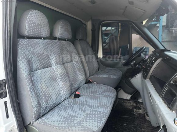İHSAN OTOMOTİVDEN HATASIZ BOYASIZ
