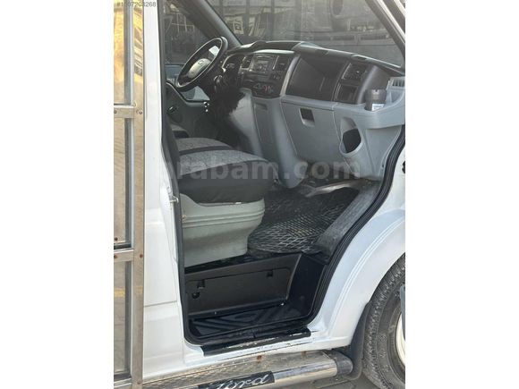 İHSAN OTOMOTİVDEN HATASIZ BOYASIZ