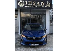 İHSAN OTOMOTİVDEN HATASIZ CLİO