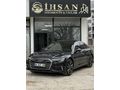 İHSAN OTOMOTİVDEN AUDİ 45 TFSİ