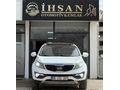 İHSAN OTOMOTİVDEN TEMİZ KİA SPORTAGE