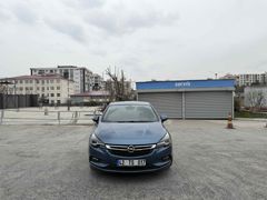 Sahibinden Opel Astra 1.6 CDTI Excellence 2017 Model 