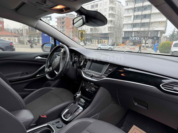 Sahibinden Opel Astra 1.6 CDTI Excellence 2017 Model 